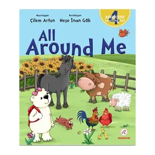 All Around Me