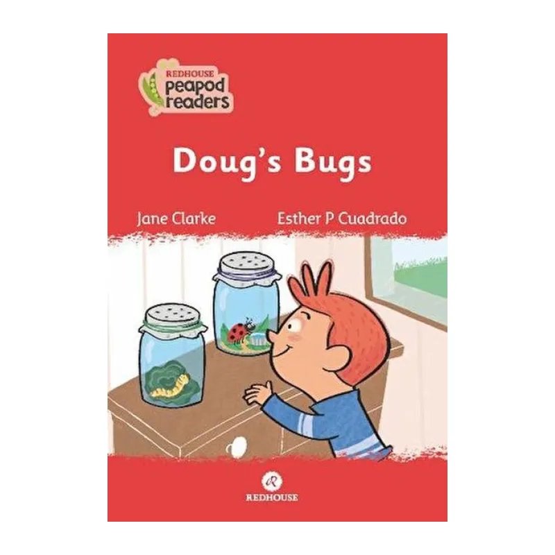 Doug's Bugs
