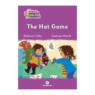 The Hat Game