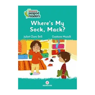 Where’s My Sk, Mack?