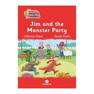 Jim And The Party