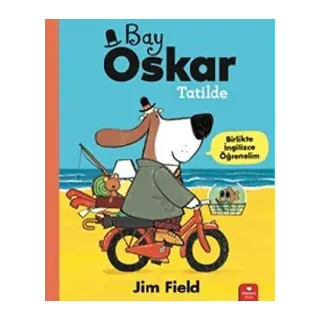 Bay Oskar Tatilde