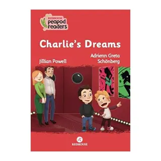 Charlie’s Dreams