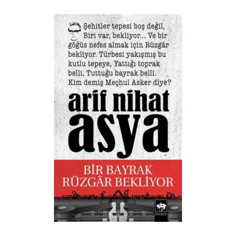 Bir Rüzgar Bekliyor