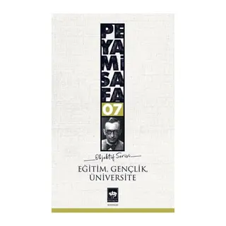 Eğitim,gençlik,üniversite (objektif:7)