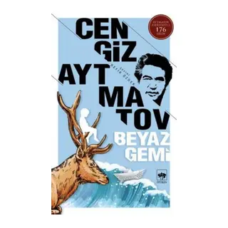 Beyaz Gemi