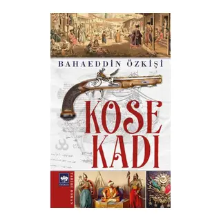 Köse Kadı