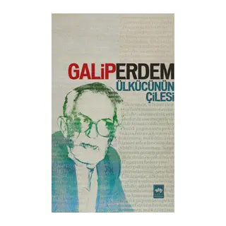 Ülkücünün Çilesi