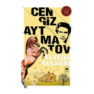Elveda sarı