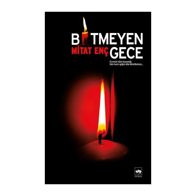 Bitmeyen Gece