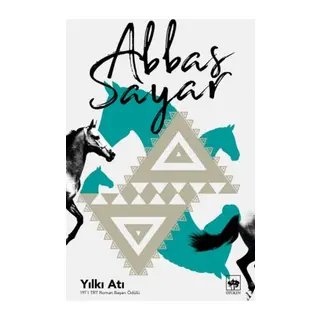 Yılkı Atı