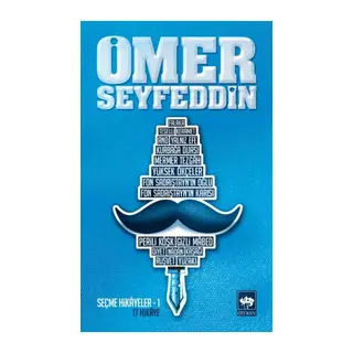 Ömer Seyfettin Seçme Hikayeler 1