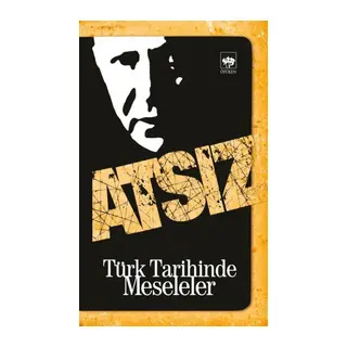 Türk Tarihinde Meseleler