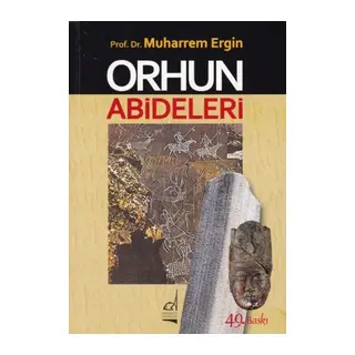 Orhun Abideleri
