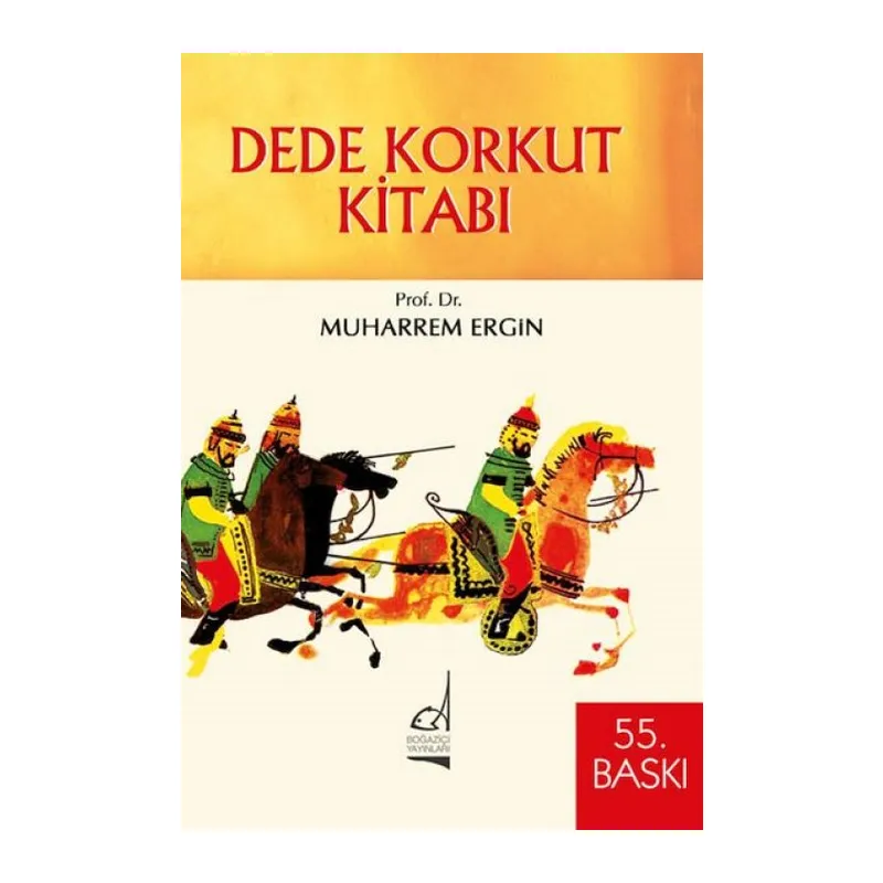 Dede Korkut Kitabı