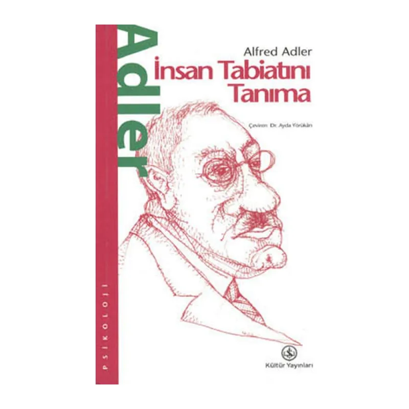 İnsan Tabiatını Tanıma