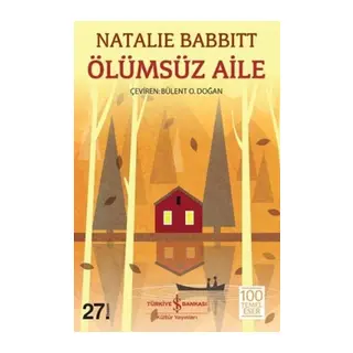 Ölümsüz Aile