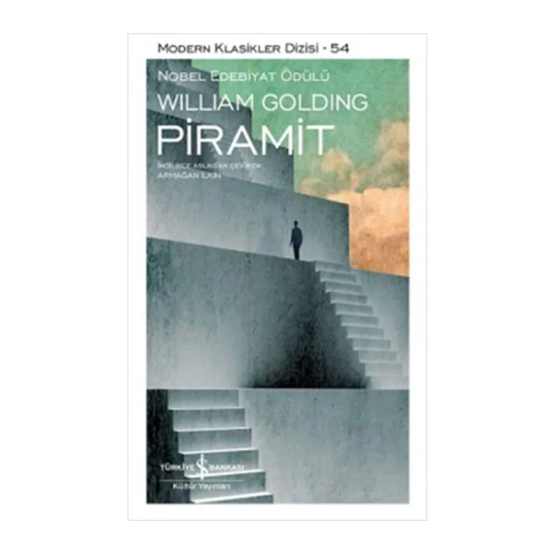 Piramit - Modern Klasikler Dizisi