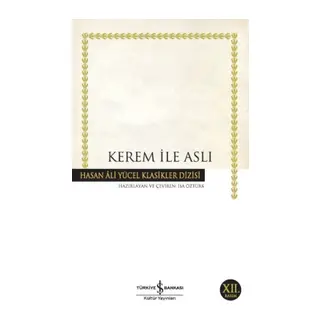 Kerem İle Aslı - Hasan Ali Yücel Klasikleri