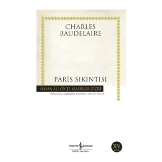 Paris Sıkıntısı - Hasan Ali Yücel Klasikleri