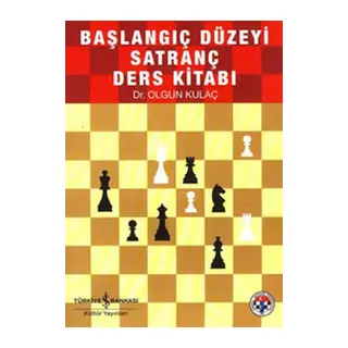 Başlangıç Düzeyi Kk Kitabı
