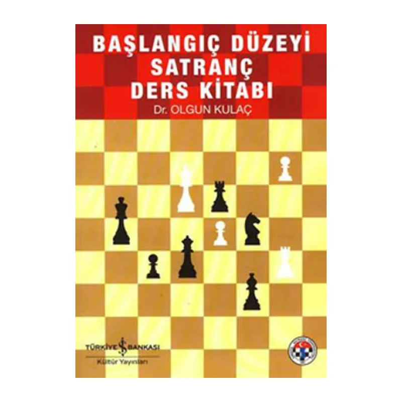Başlangıç Düzeyi Kk Kitabı