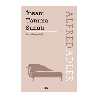 İnsanı Tanıma Sanatı