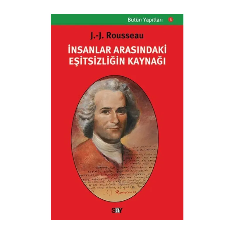 İnsanlar Arasındaki Eşitsizliğin Kğı