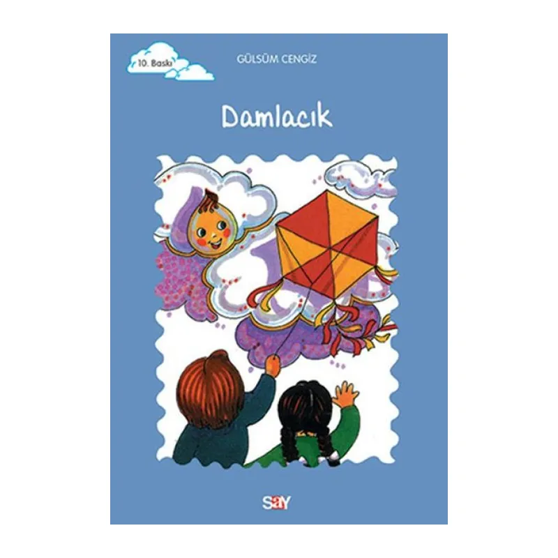 Tomurcuk 1-Damlacık