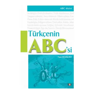 Türkçenin ABC'si