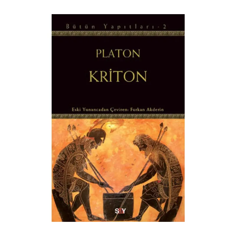 Kriton
