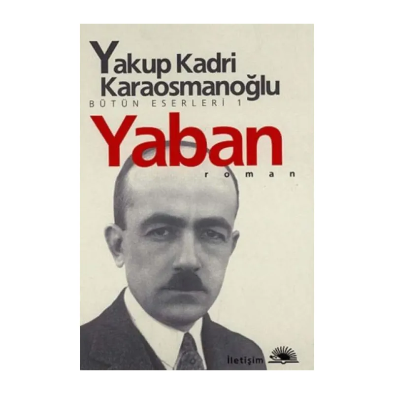 Yaban