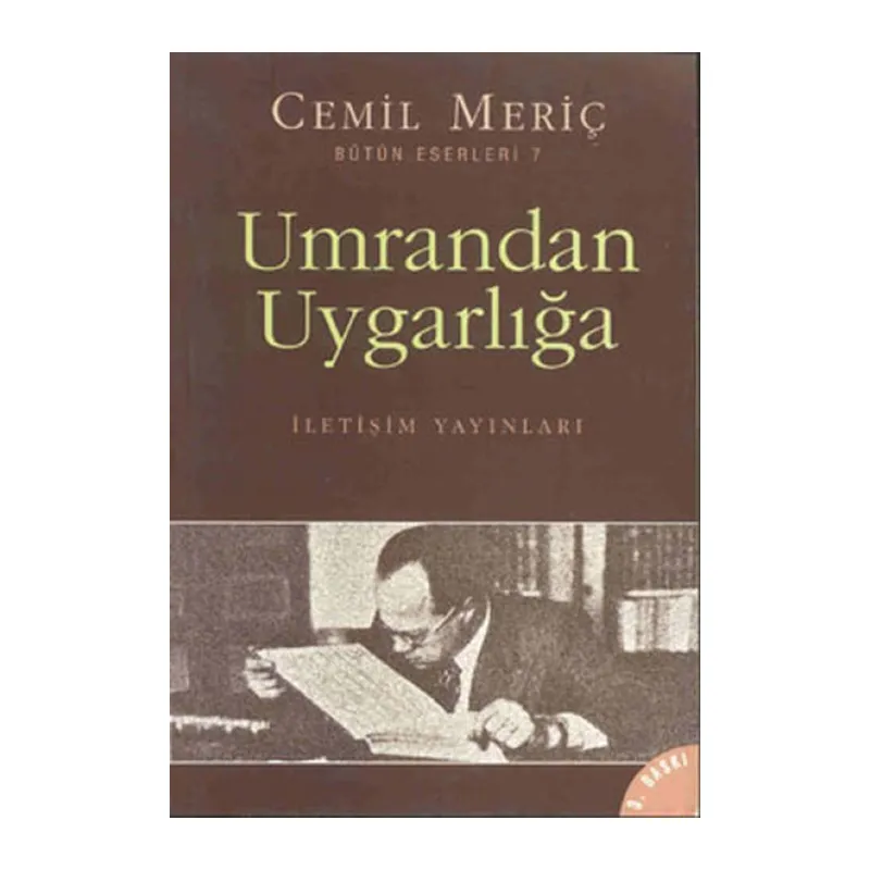 Umrandan Uygarlığa
