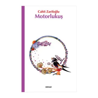 Motorlu Kuş