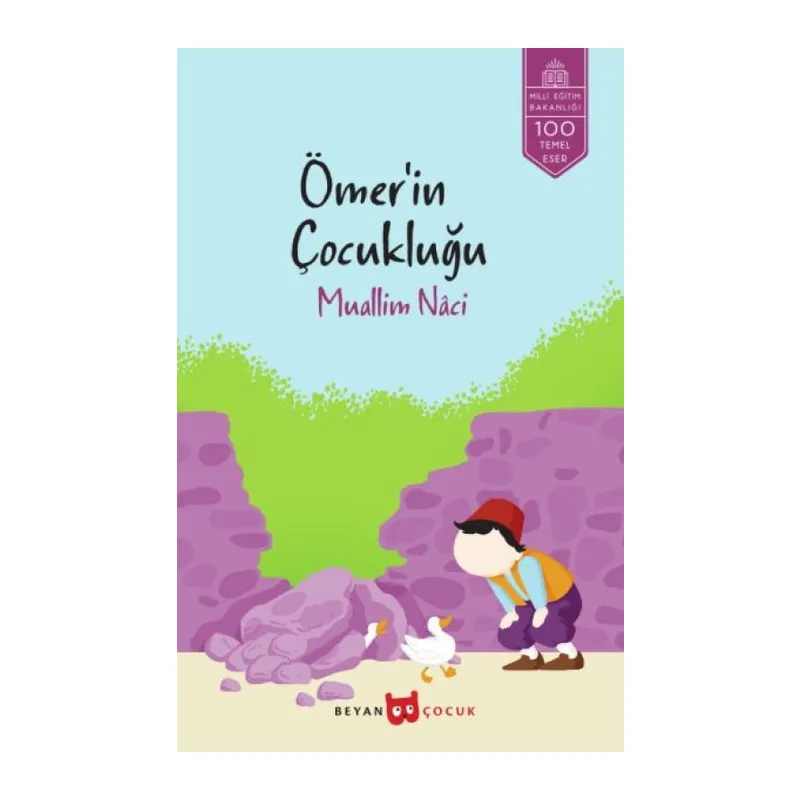 Ömer’İn Çukluğu