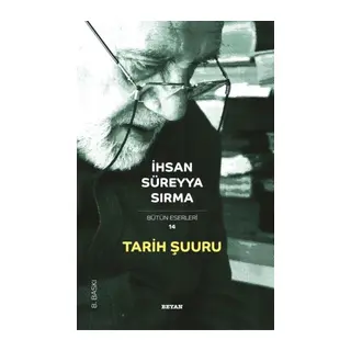 Tarih Şuuru