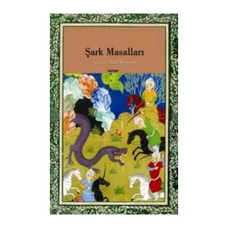 Şark Masalları