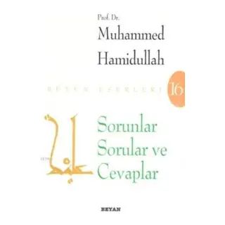 Sorunlar Sorular ve Cevaplar
