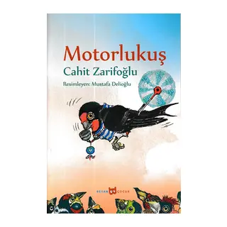Motorlu Kuş (li)