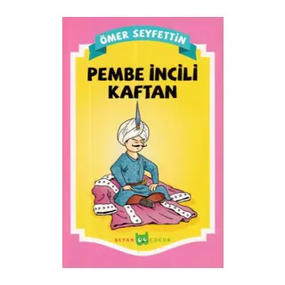 Pembe li Kaftan