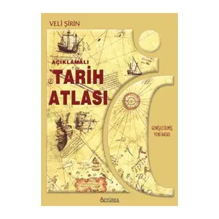 Açıklamalı Tarih Atlası