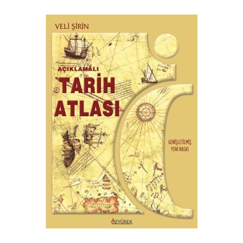Açıklamalı Tarih Atlası