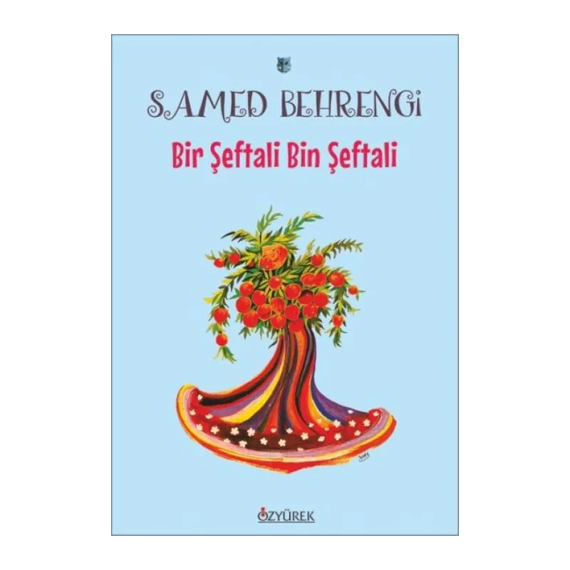 Bir Şeftali Bin Şeftali