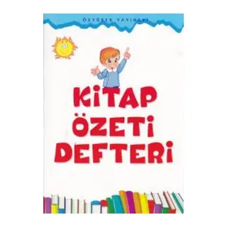 Özeti i