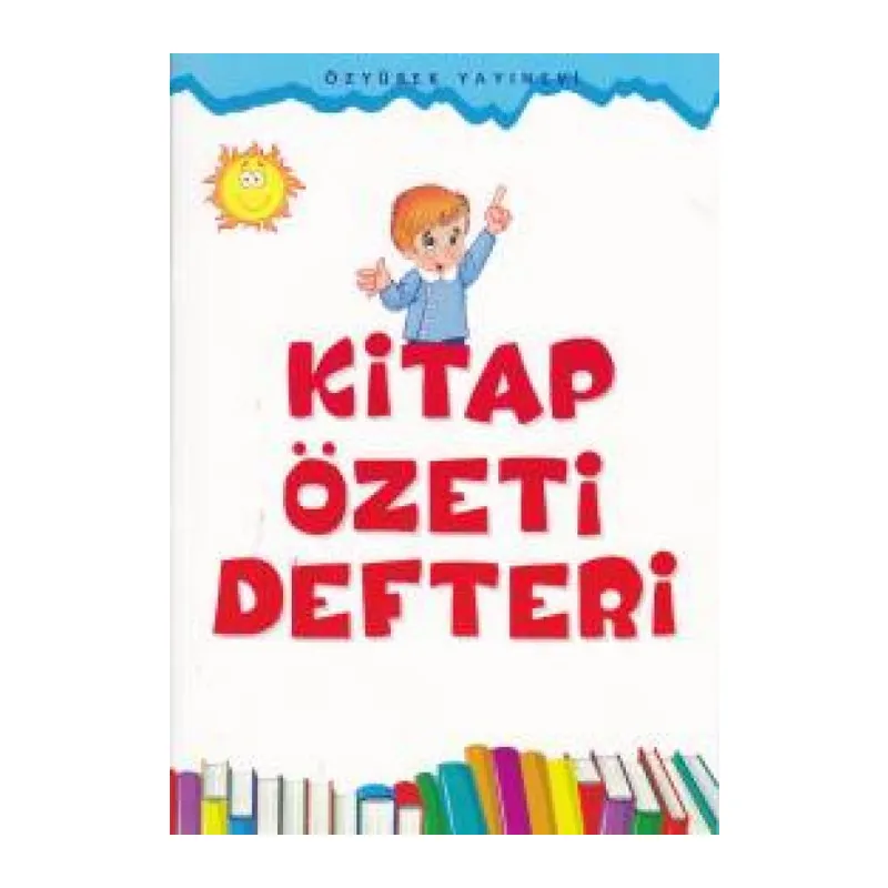 Özeti i