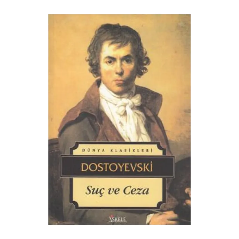 Suç ve Ceza (Tek Cilt)