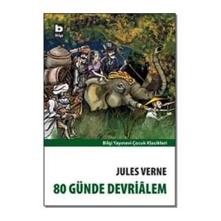 80 Günde Devrialem