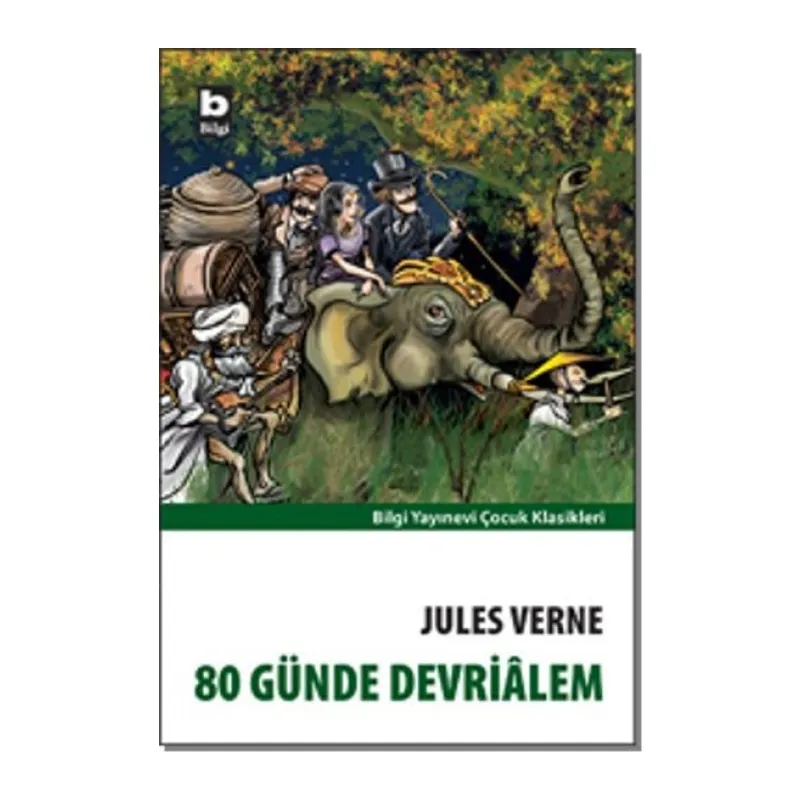 80 Günde Devrialem