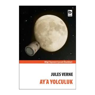 Aya Yolculuk