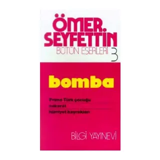 Bomba / Primo Türk Çuğu / Nakarat / Hürriyet ları